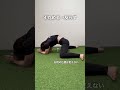 開脚できない人必見❗️理学療法士直伝 【股関節ストレッチ】#筋トレ女子 #ダイエット初心者 #ストレッチ