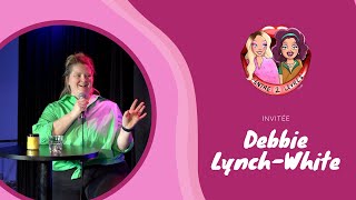 Debbie Lynch-White - Entre 2 Lèvres