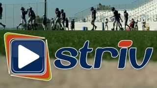 Striv TV Fall Promo 2014
