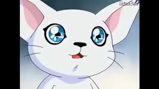 Wizardmon aparece en digimon 02 latino