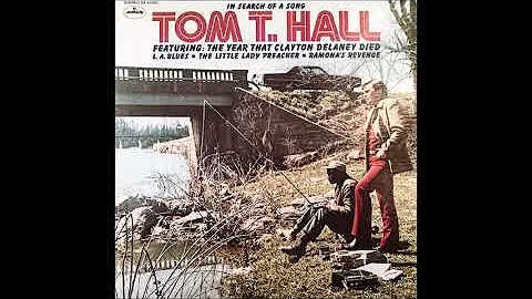 Tom T. Hall - Who's Gonna Feed Them Hogs