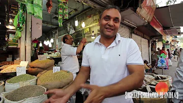 ¿Qué utilizan los indios para que su comida sea picante?