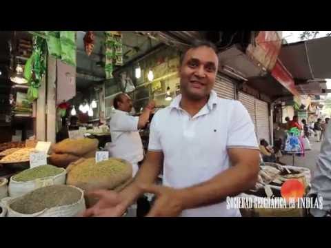 Video: Cómo Comprar Especias Indias Reales