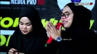 KARMA NING DUNYA II ELIZA HENDRA II NGOBROG 2025