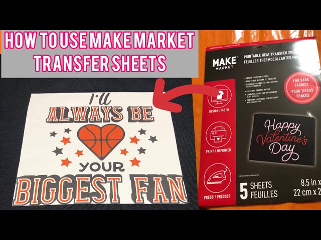 how to use printable heat transfer paper using st5001｜TikTok Search