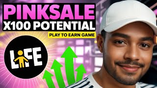 Why FREE TO PLAY Games Are Making Players RICH with Life2App Token screenshot 4