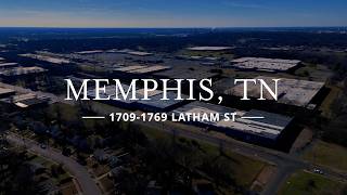 1709-1765 Latham St | Memphis, TN