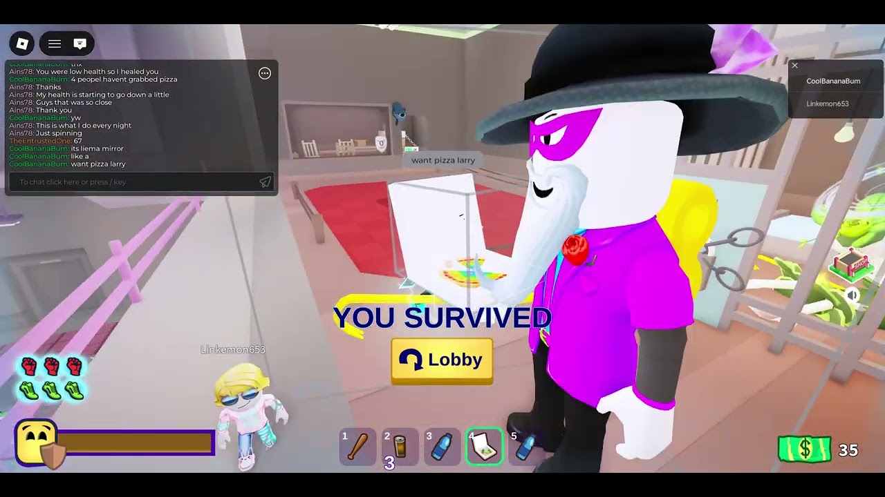 Break In 2 Again: The Fight That Was Recorded This Time Unlike The Last Tim No Characters Left Sorry