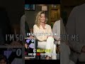 Margot robbie  emma mackey talks about sex education shorts famous celebrity fyp