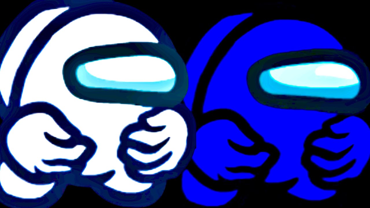 Among Us Hide n Seek Pro Gameplay #1783