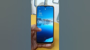 how to break the lock of oppo mobile