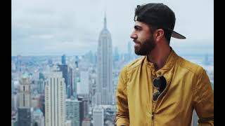 【Left Side】 Sting - Shape of My Heart | 【Right Side】 Sting - Englishman In New York