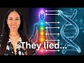 Your "Junk" DNA is your Divine Gateway to Enlightenment