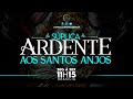 Splica ardente aos santos anjos  comunidade catlica ruah  matheus fernandes  140621