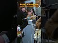 Beautiful terri clemens at the beatles rooftop concert rooftopconcert beatlesforever 1969