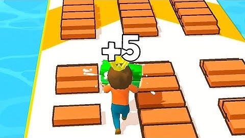 Shortcut Run Level 3 - All Levels Gameplay Android,ios #Shorts