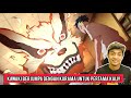 Kawaki Berjumpa Dengan Kurama Untuk Pertama Kali!!