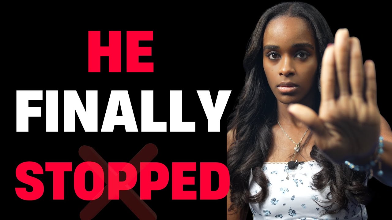 When a GOOD MAN finally chooses himself | What's SHIFTED?