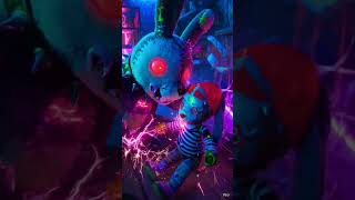 Dance with Me it's so easy #electronicmusic #aiart #dancegenre #techno #electronicbeats #electricity