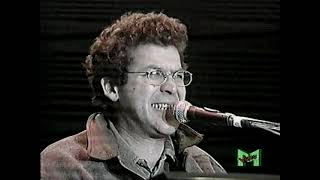 Videomusic - Promo VM Festival di Capalbio 1991 (01)