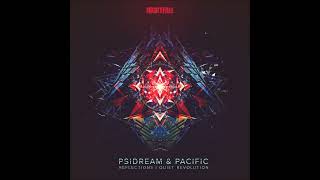 Psidream & Pacific - Reflections