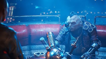 Playing The Ascent (Xbox Series X) Episode 3!