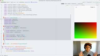 Shaders for Android UI - Getting Started screenshot 4