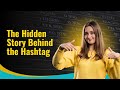 The Origin of the Hashtag # Explained 😱