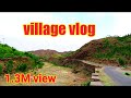 Village vlog pakistan   khan production