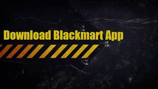 How to Download Blackmart APK 2018 ✬ ✅ Installation Guide of Blackmart Alpha Download Paid Apps Free screenshot 2