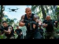 Special Forces Deploy Drones to Hunt Down Terrorist Positions #movie