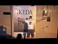 フウテンの魂次郎　ジンギスカン