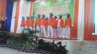 BUKTI : DIII KEB. POLTEKKES JAMBI