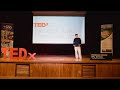 The Truth About Mental Health | Aiden Kim | TEDxGyeonggi Suwon Intl School