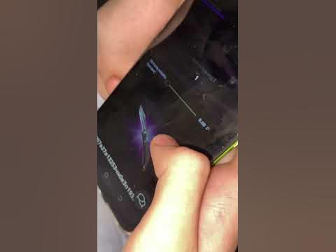 Кейс батл #кейсбатл - YouTube
