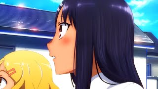 Paisen Got Jealous Ijiranaide, Nagatoro-San Episode 7