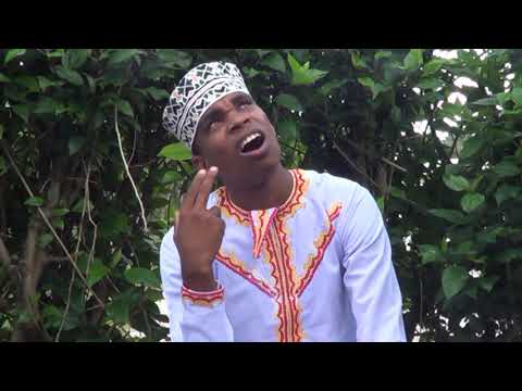 Qaswida Mpya 2020 Msomaji Ahmad Said Kilio Cha Dunia Officiall Video