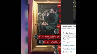 AI Demo App: Computer Vision in Art Museums And More | Chooch screenshot 2