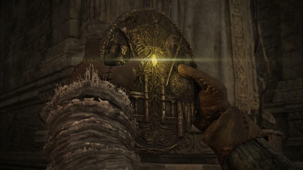 Elden Ring En route pour le grand ascenseur de Dectus YouTube