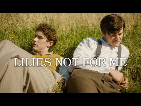 LILIES NOT FOR ME Trailer Deutsch | German [HD]