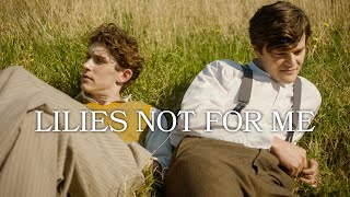LILIES NOT FOR ME Trailer Deutsch | German [HD]