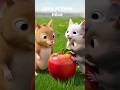 The Three Mice Story 🐭 | Short Moral Story for Kids #shorts”