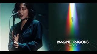 SawanoHiroyuki[nZk]:Laco vs. Imagine Dragons (Trollz x Believer)