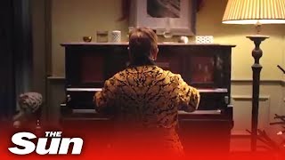 John Lewis Christmas advert 2018 featuring Elton John screenshot 4