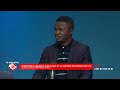 SEMAINE EN 45 AVEC JOSEPH EDEBA ET MARAT BOBOLA DU 5 SEPTEMBRE 2025