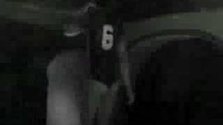 Cadillac Bar Table Dance