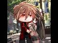He's a genius✨️ || Ib: me and @_shira_.x || #itz_chloe74 #gachalife #gacha #trending #shorts