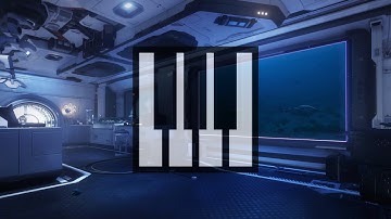 [Making of] Unreal Tournament 2004 - Level 13 (remix)