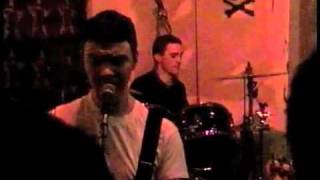 crosstide 01-10-1999 song 07 - backwards