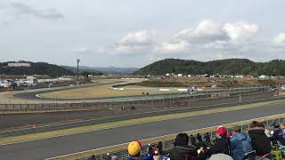 SUPER GT Round8 茂木_20191103-8
